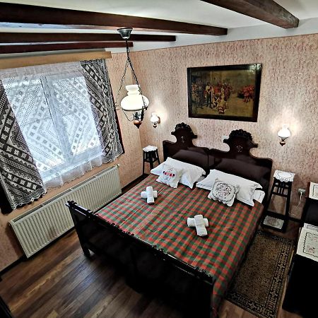 Apartment Slavonska Kuca Pleternica Экстерьер фото