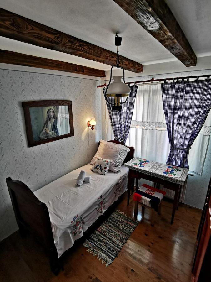Apartment Slavonska Kuca Pleternica Экстерьер фото