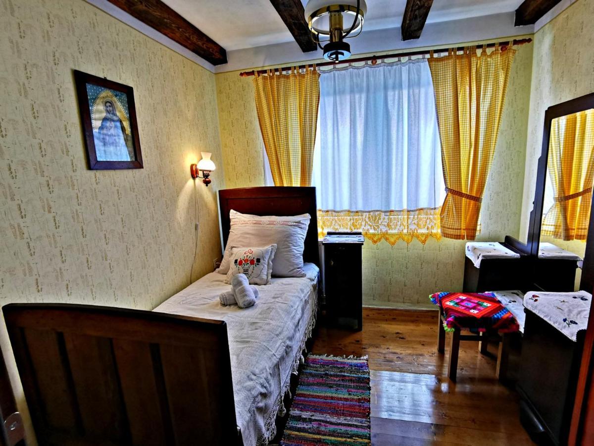Apartment Slavonska Kuca Pleternica Экстерьер фото