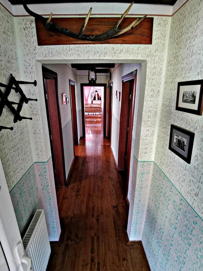 Apartment Slavonska Kuca Pleternica Экстерьер фото