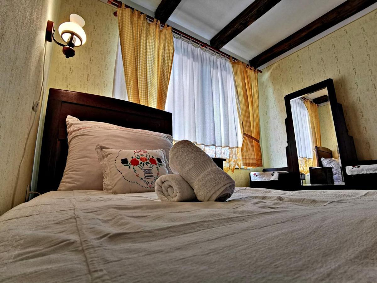 Apartment Slavonska Kuca Pleternica Экстерьер фото