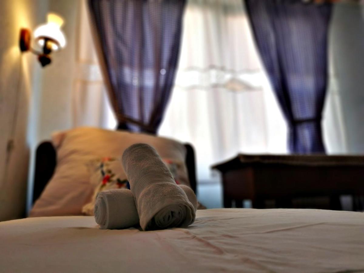 Apartment Slavonska Kuca Pleternica Экстерьер фото