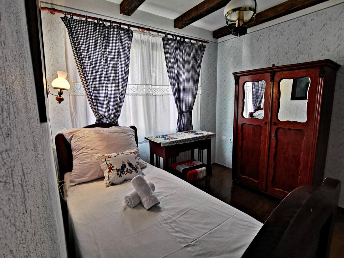 Apartment Slavonska Kuca Pleternica Экстерьер фото