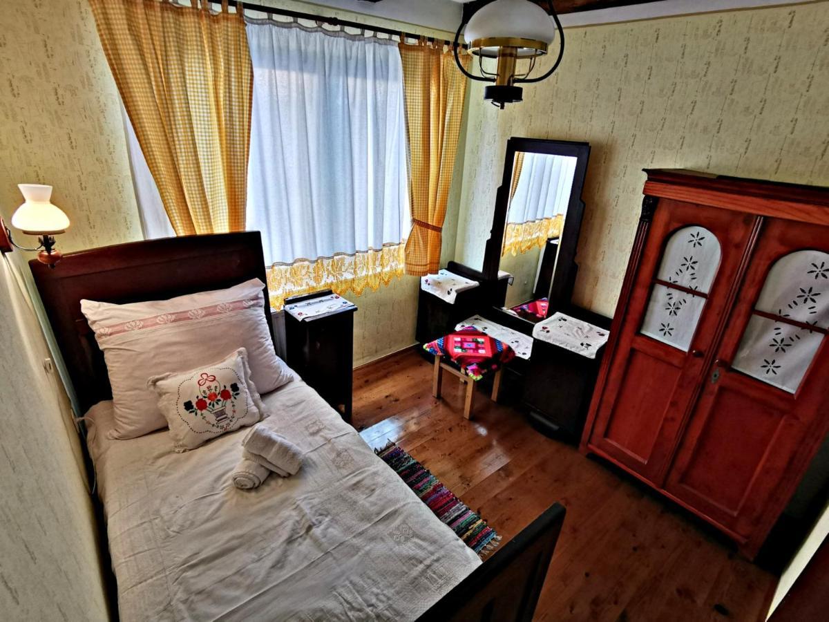 Apartment Slavonska Kuca Pleternica Экстерьер фото