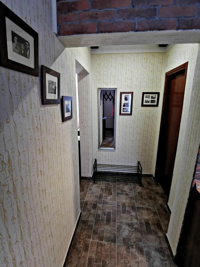 Apartment Slavonska Kuca Pleternica Экстерьер фото