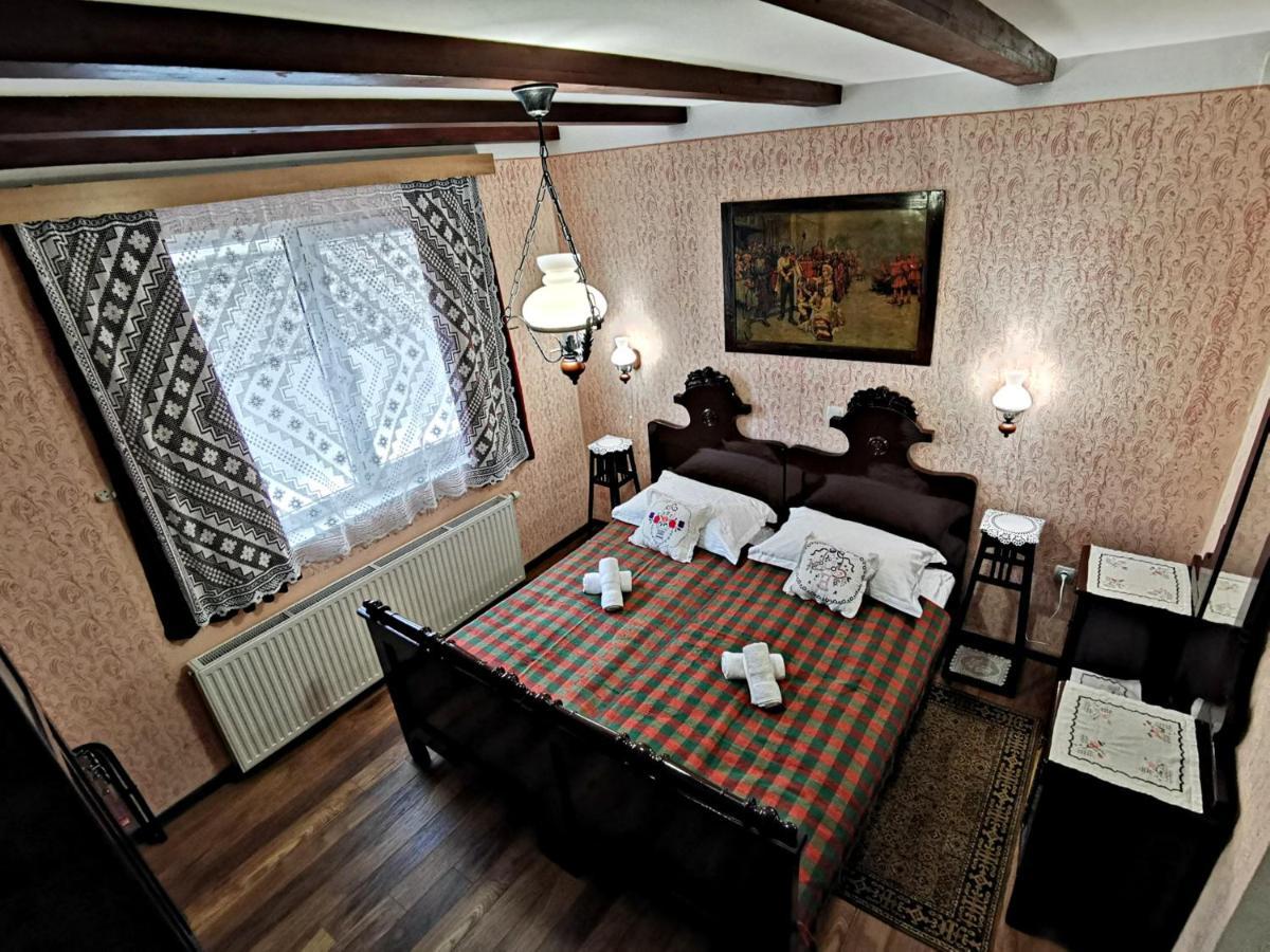 Apartment Slavonska Kuca Pleternica Экстерьер фото