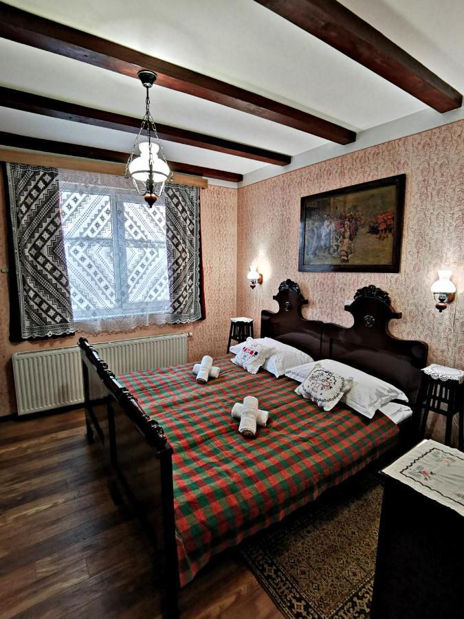Apartment Slavonska Kuca Pleternica Экстерьер фото