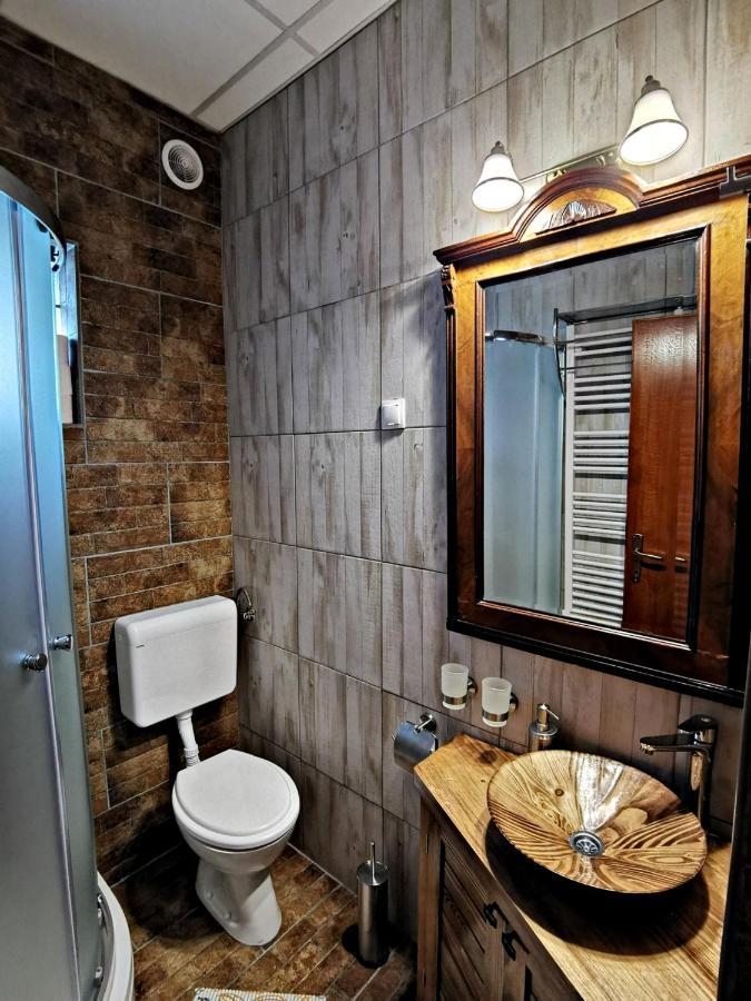 Apartment Slavonska Kuca Pleternica Экстерьер фото