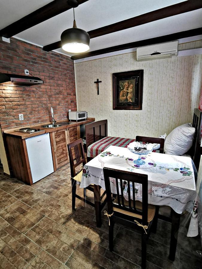 Apartment Slavonska Kuca Pleternica Экстерьер фото