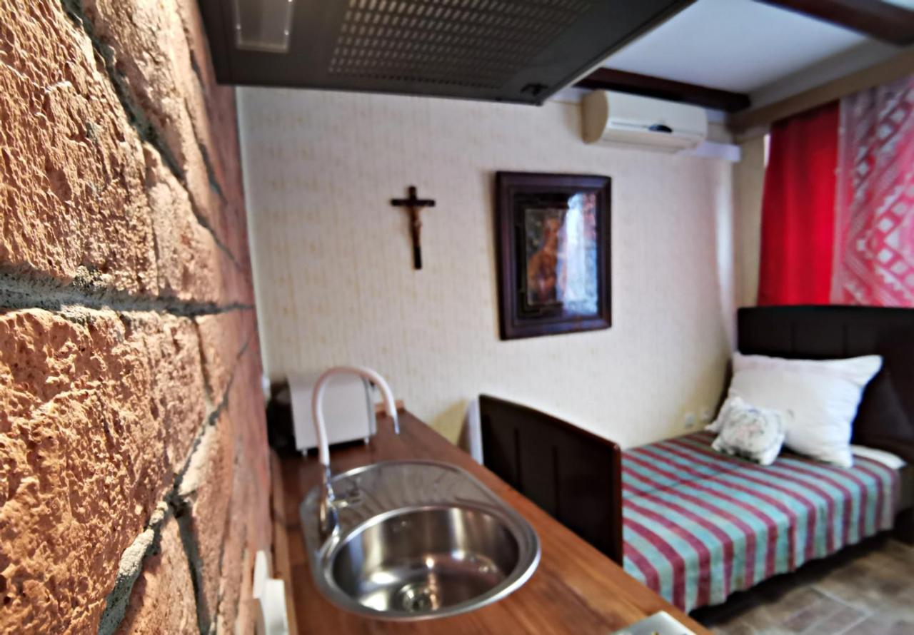 Apartment Slavonska Kuca Pleternica Экстерьер фото