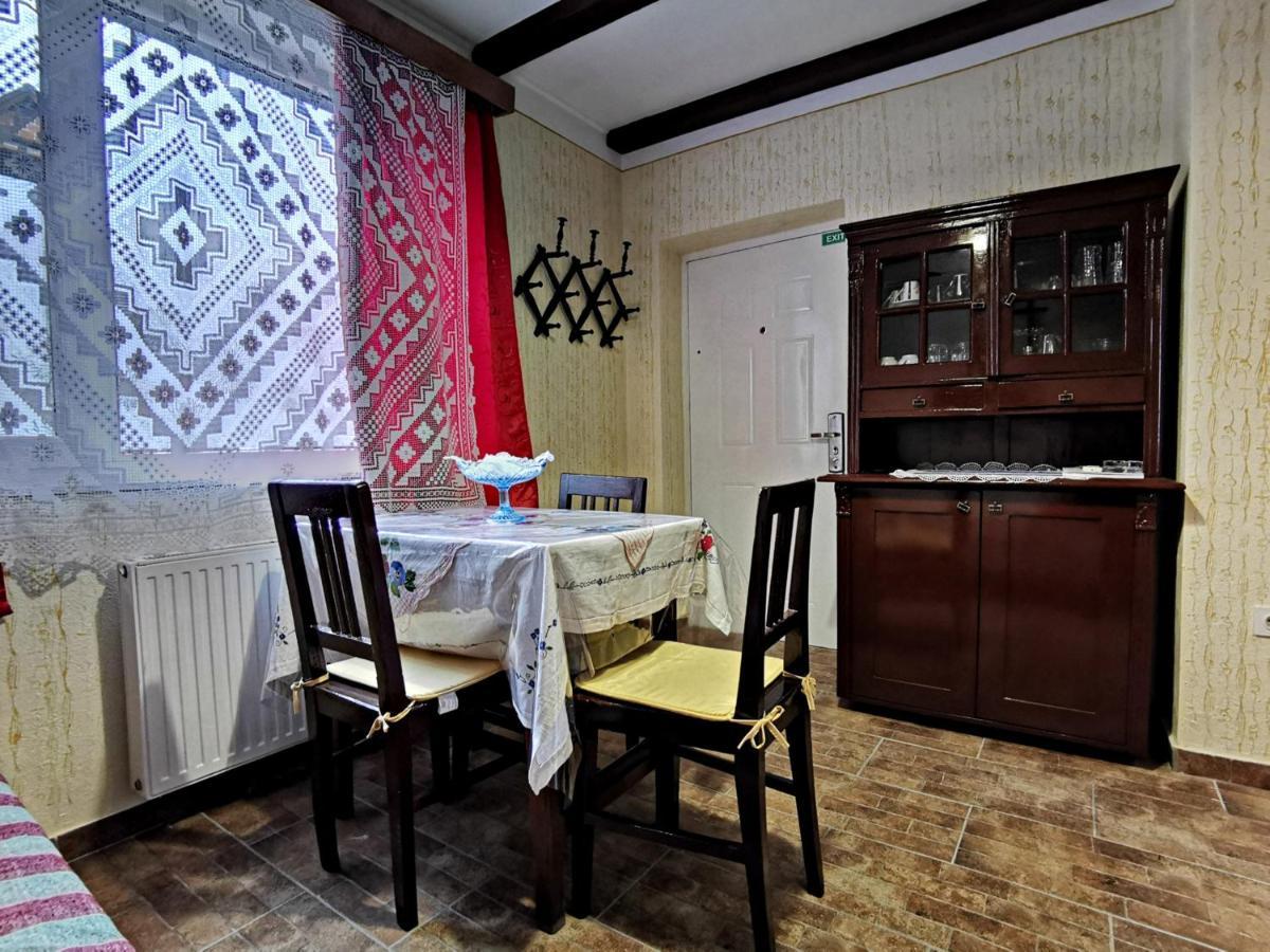 Apartment Slavonska Kuca Pleternica Экстерьер фото
