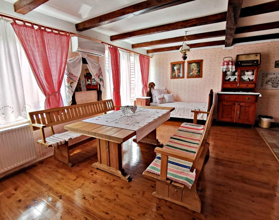 Apartment Slavonska Kuca Pleternica Экстерьер фото