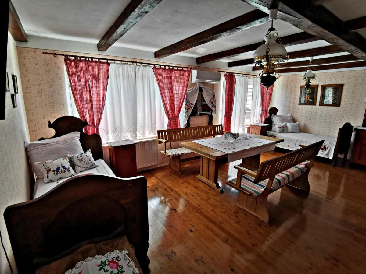 Apartment Slavonska Kuca Pleternica Экстерьер фото
