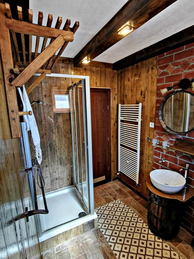 Apartment Slavonska Kuca Pleternica Экстерьер фото