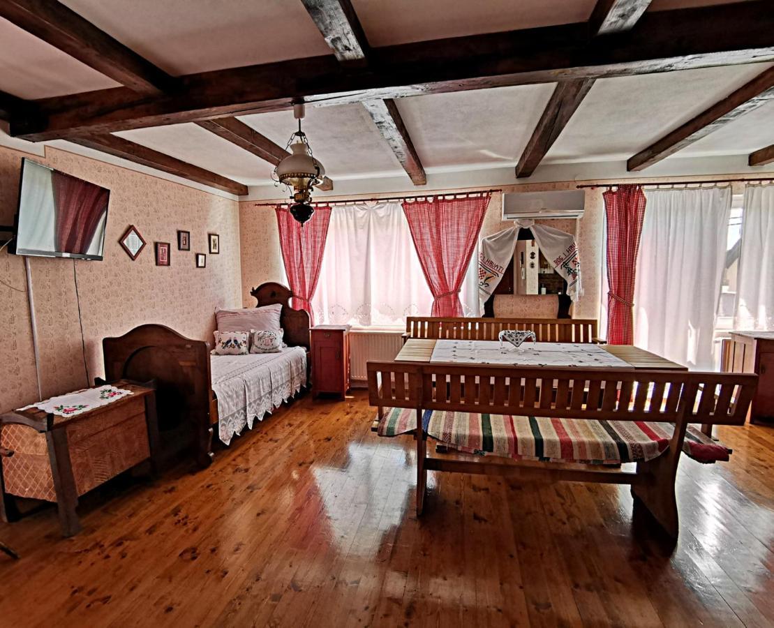 Apartment Slavonska Kuca Pleternica Экстерьер фото