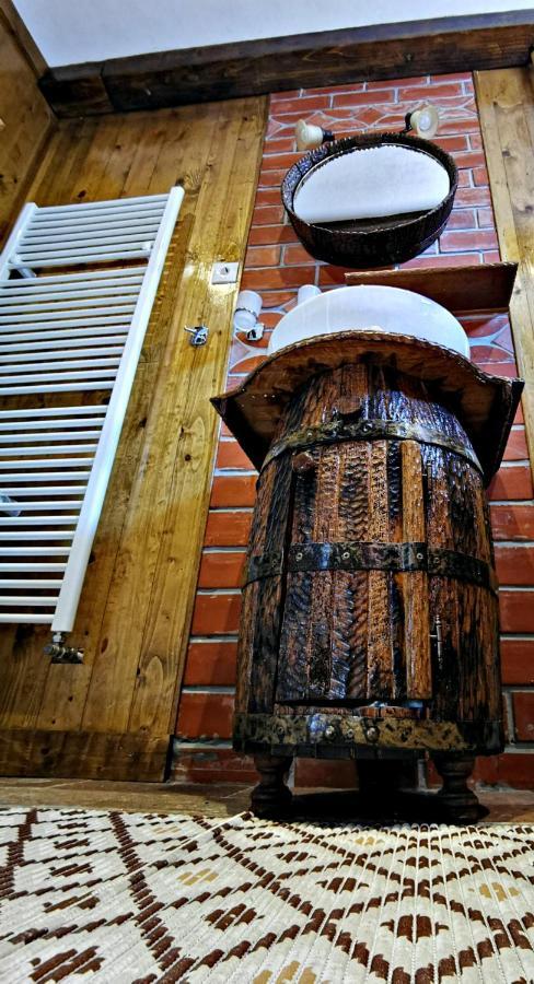 Apartment Slavonska Kuca Pleternica Экстерьер фото