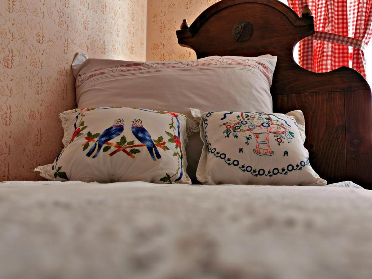 Apartment Slavonska Kuca Pleternica Экстерьер фото