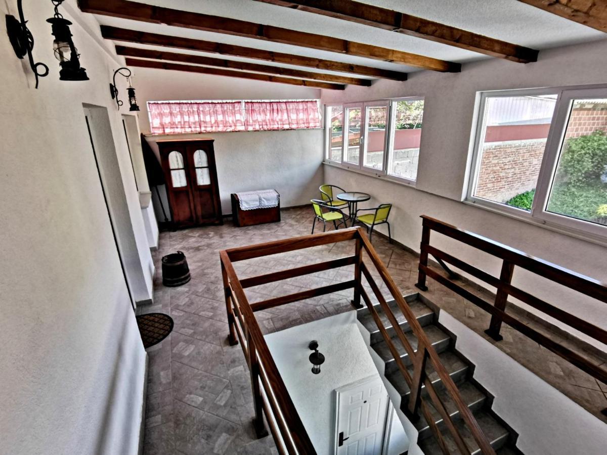 Apartment Slavonska Kuca Pleternica Экстерьер фото