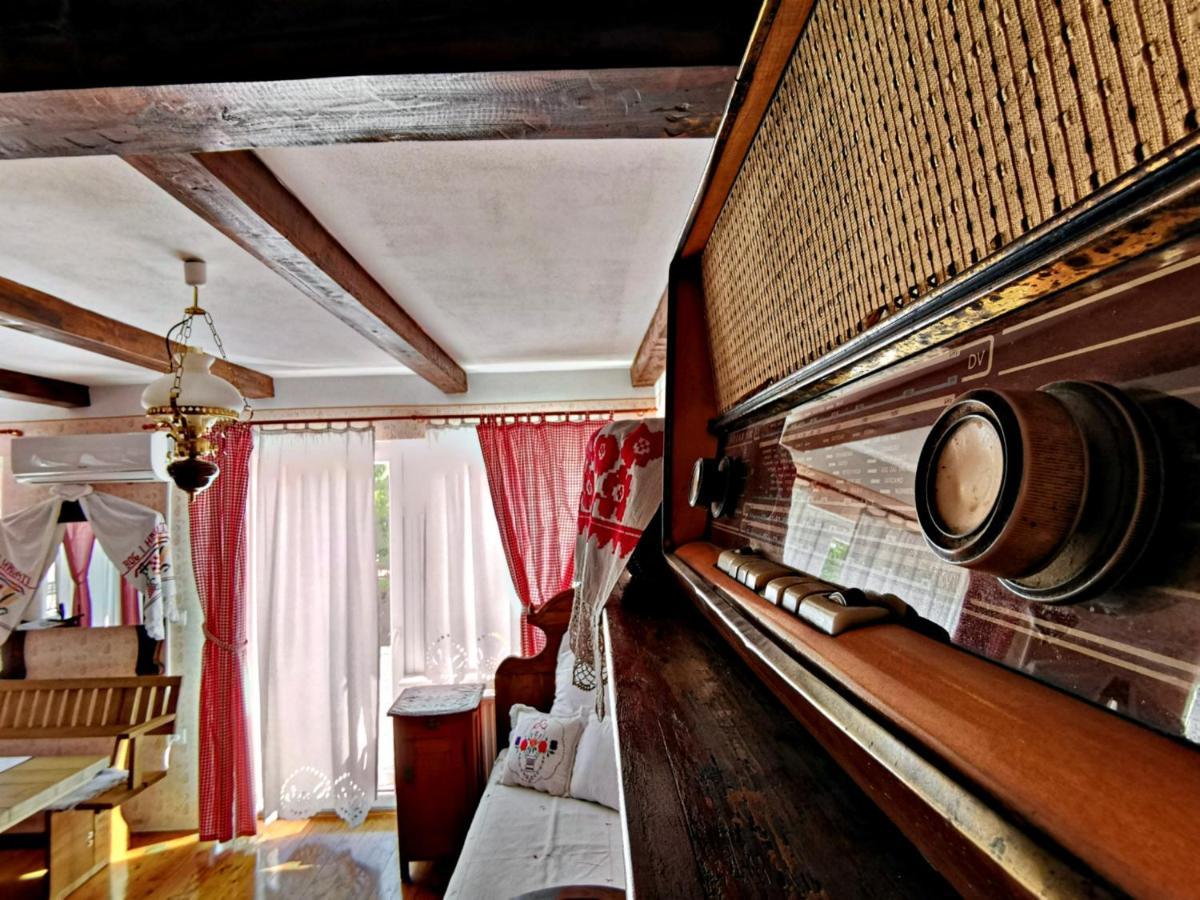Apartment Slavonska Kuca Pleternica Экстерьер фото