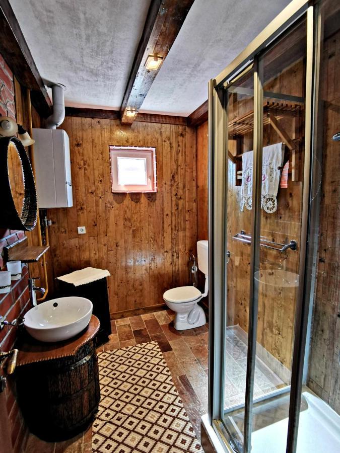 Apartment Slavonska Kuca Pleternica Экстерьер фото