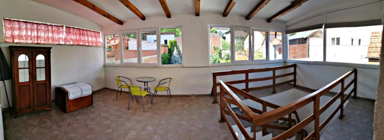 Apartment Slavonska Kuca Pleternica Экстерьер фото